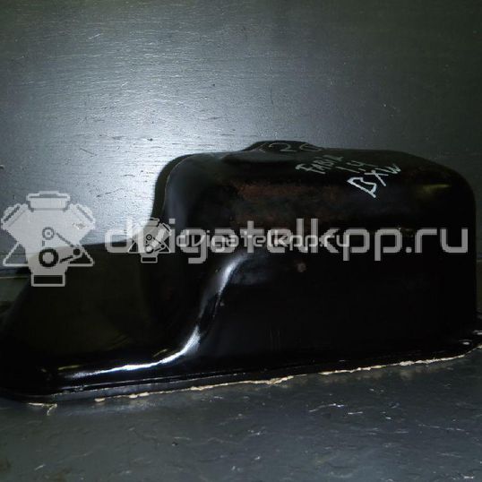 Фото Поддон масляный двигателя  036103601AC для Seat Ibiza / Cordoba / Leon / Toledo / Altea