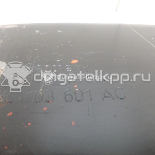 Фото Поддон масляный двигателя  036103601AC для Seat Ibiza / Cordoba / Leon / Toledo / Altea