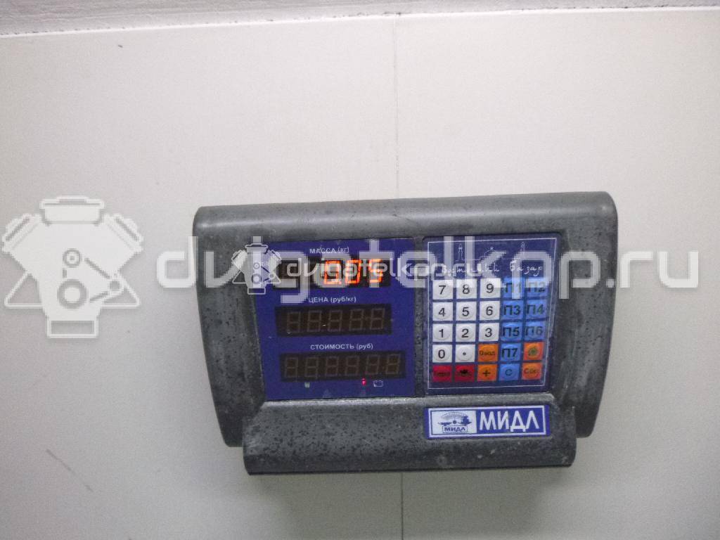 Фото Трубка топливная  MD347875 для Mitsubishi Eclipse / Lancer / Pajero / Galant / Expo Station Wagon {forloop.counter}}