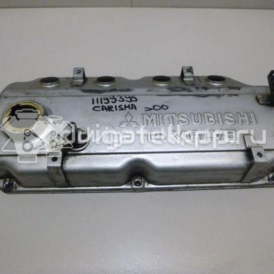 Фото Крышка головки блока (клапанная)  MD346963 для mitsubishi Carisma (DA)