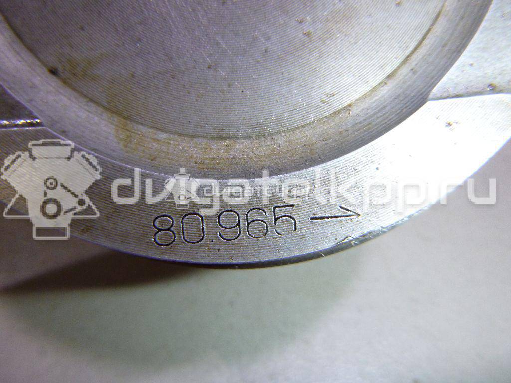 Фото Поршень с шатуном для двигателя AKL для Skoda / Volkswagen / Seat 101 л.с 8V 1.6 л Супер-бензин (95) неэтилированный {forloop.counter}}