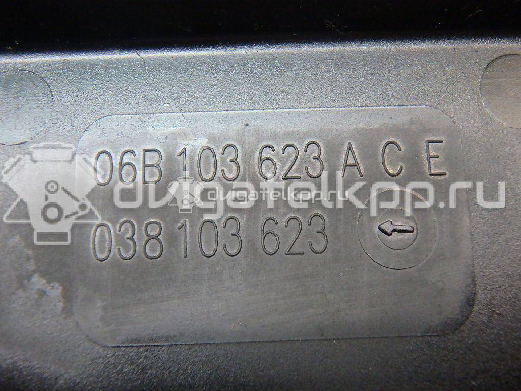 Фото Маслоотражатель  038103623 для Seat Ibiza / Leon / Toledo / Alhambra / Altea {forloop.counter}}