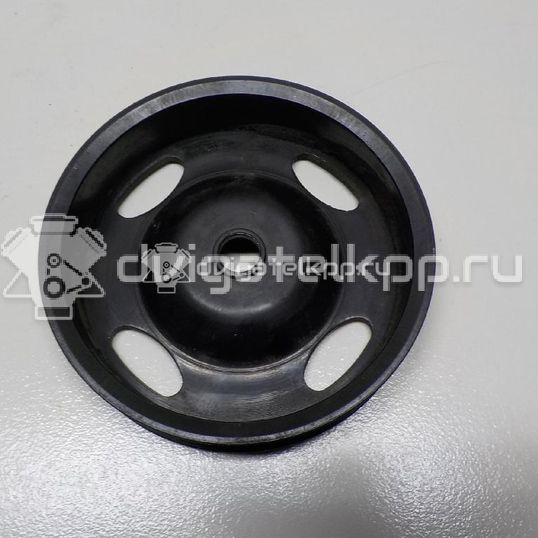 Фото Шкив коленвала  03d105255d для Seat Ibiza / Cordoba / Leon / Toledo / Alhambra