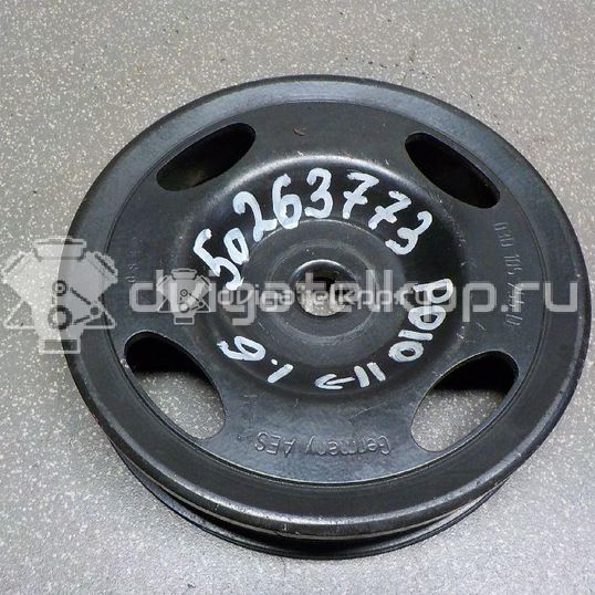 Фото Шкив коленвала  03d105255d для Seat Ibiza / Cordoba / Leon / Toledo / Alhambra