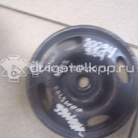 Фото Шкив коленвала  03D105255D для Seat Ibiza / Cordoba / Leon / Toledo / Alhambra