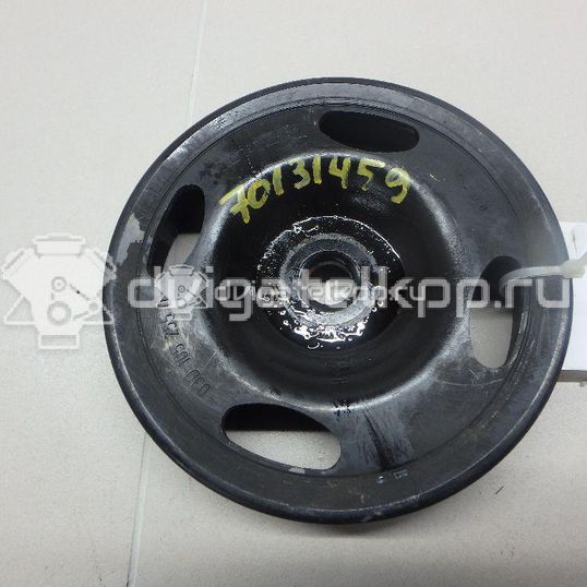 Фото Шкив коленвала  03D105255D для Seat Ibiza / Cordoba / Leon / Toledo / Alhambra