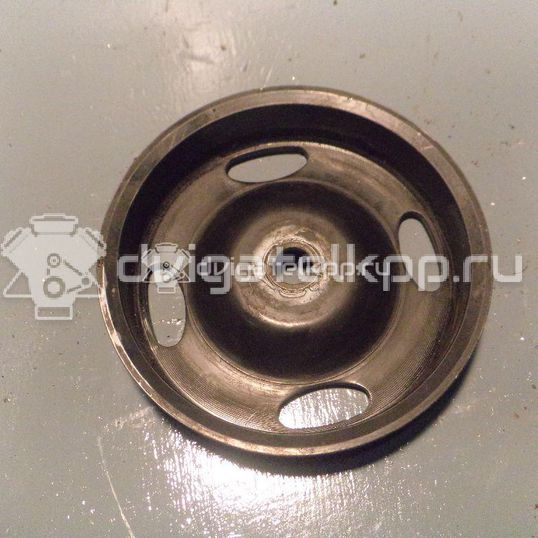 Фото Шкив коленвала  03D105255D для Seat Ibiza / Cordoba / Leon / Toledo / Alhambra