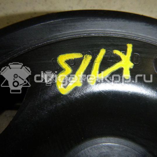 Фото Шкив коленвала  03d105255d для Seat Ibiza / Cordoba / Leon / Toledo / Alhambra