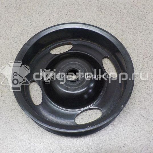 Фото Шкив коленвала  03D105255D для Seat Ibiza / Cordoba / Leon / Toledo / Alhambra