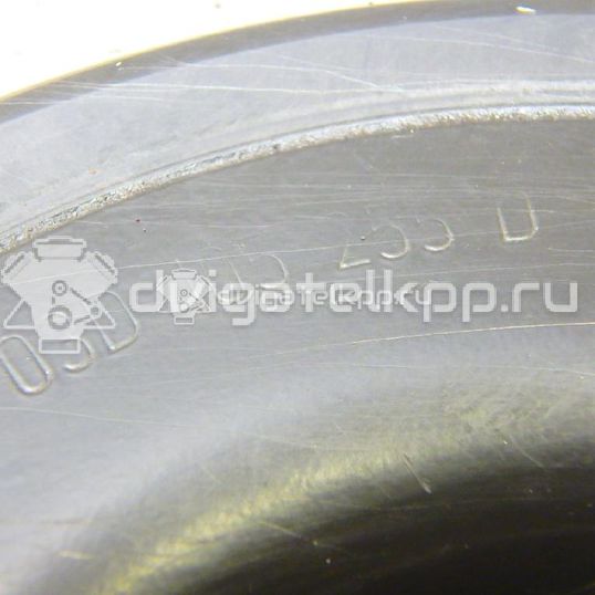 Фото Шкив коленвала  03d105255d для Seat Ibiza / Cordoba / Leon / Toledo / Alhambra