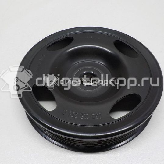 Фото Шкив коленвала  03d105255d для Seat Ibiza / Cordoba / Leon / Toledo / Alhambra