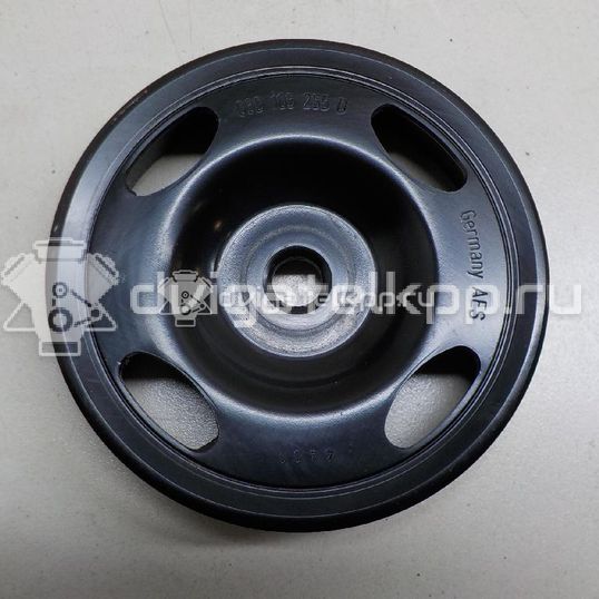 Фото Шкив коленвала  03D105255D для Seat Ibiza / Cordoba / Leon / Toledo / Alhambra