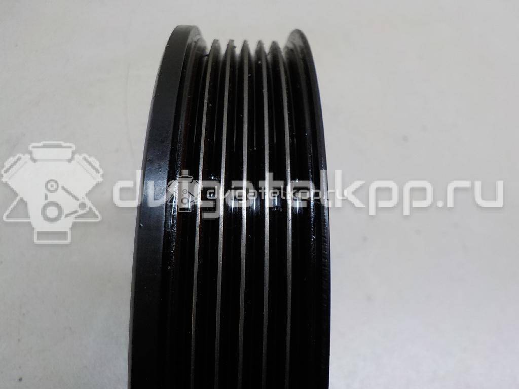 Фото Шкив коленвала  03D105255D для Seat Ibiza / Cordoba / Leon / Toledo / Alhambra {forloop.counter}}