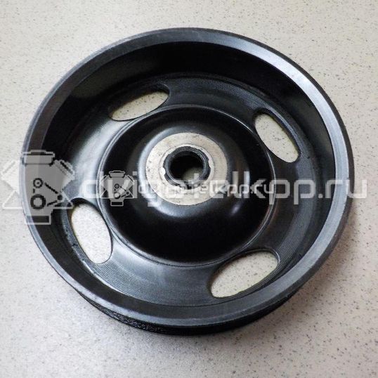 Фото Шкив коленвала  03d105255d для Seat Ibiza / Cordoba / Leon / Toledo / Alhambra