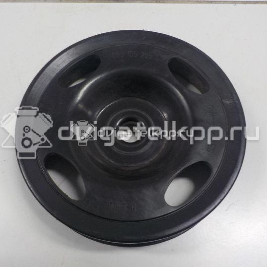 Фото Шкив коленвала  03D105255D для Seat Ibiza / Cordoba / Leon / Toledo / Alhambra