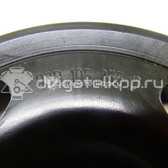 Фото Шкив коленвала  03d105255d для Seat Ibiza / Cordoba / Leon / Toledo / Alhambra