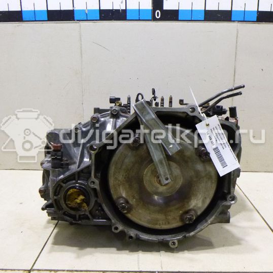 Фото Контрактная (б/у) АКПП для Mitsubishi Pajero 112-118 л.с 12V 2.4 л 4G64 (12V) бензин md976812