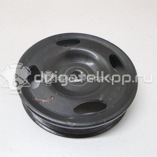 Фото Шкив коленвала  03d105255d для Seat Ibiza / Cordoba / Leon / Toledo / Alhambra