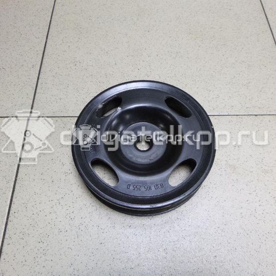 Фото Шкив коленвала  03d105255d для Seat Ibiza / Cordoba / Leon / Toledo / Alhambra