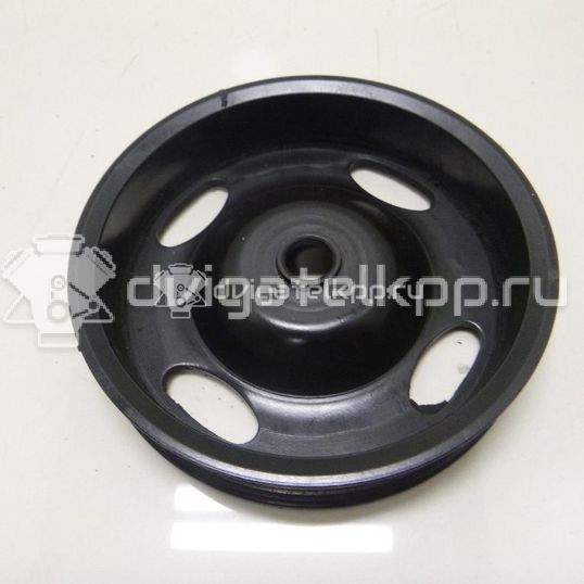 Фото Шкив коленвала  03D105255D для Seat Ibiza / Cordoba / Leon / Toledo / Alhambra