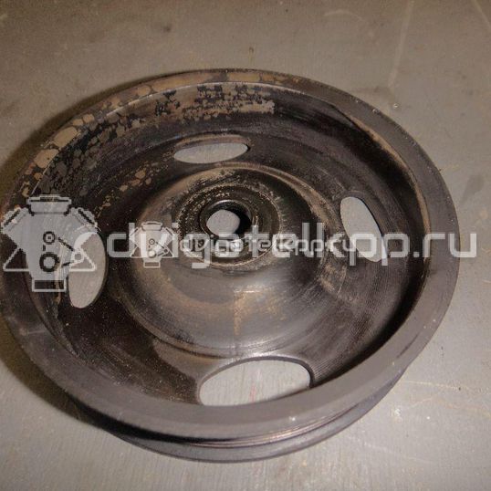 Фото Шкив коленвала  03d105255d для Seat Ibiza / Cordoba / Leon / Toledo / Alhambra