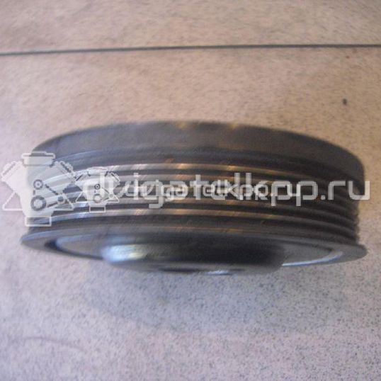 Фото Шкив коленвала  03G105243 для Seat Ibiza / Cordoba / Leon / Toledo / Alhambra