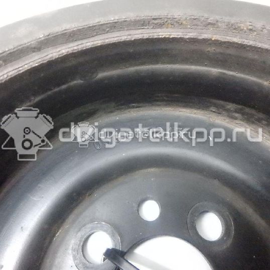 Фото Шкив коленвала  03G105243 для Seat Ibiza / Cordoba / Leon / Toledo / Alhambra