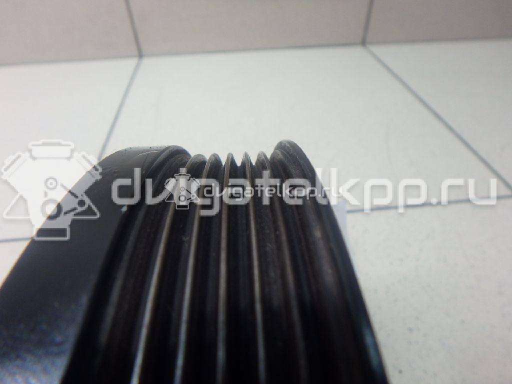 Фото Шкив коленвала  03G105243 для Seat Ibiza / Cordoba / Leon / Toledo / Alhambra {forloop.counter}}