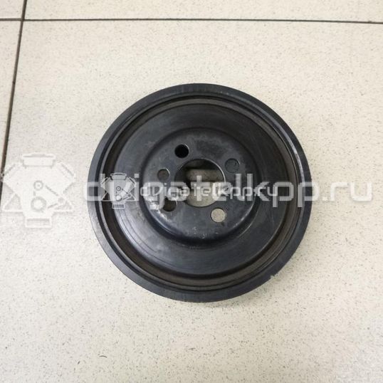 Фото Шкив коленвала  03G105243 для Seat Ibiza / Cordoba / Leon / Toledo / Alhambra