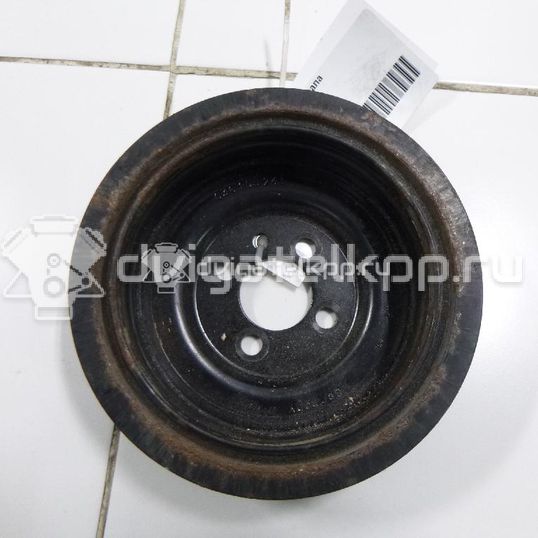 Фото Шкив коленвала  03G105243 для Seat Ibiza / Cordoba / Leon / Toledo / Alhambra