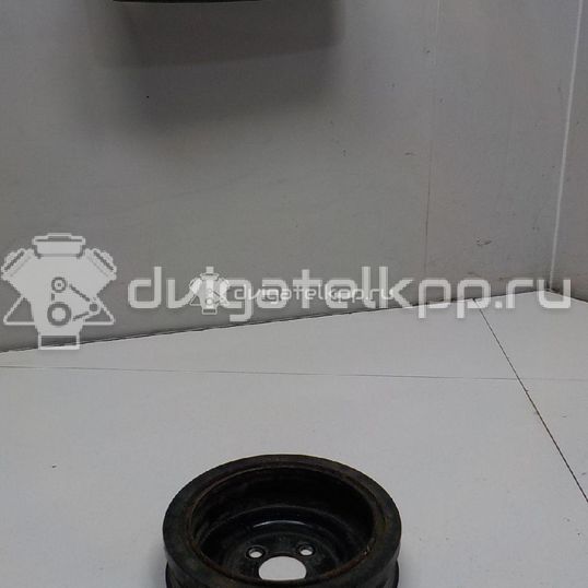 Фото Шкив коленвала  03G105243 для Seat Ibiza / Cordoba / Leon / Toledo / Alhambra