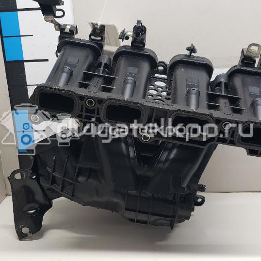 Фото Коллектор впускной  1540A069 для Citroen / Mitsubishi (Soueast) / Mitsubishi