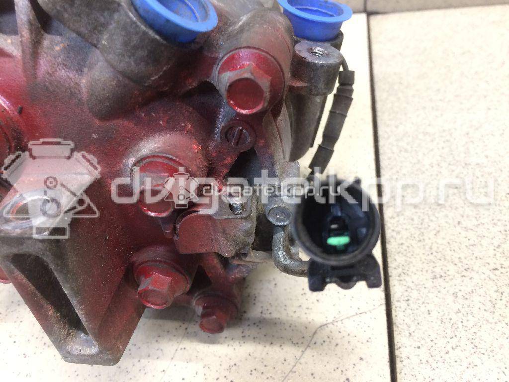 Фото Компрессор системы кондиционирования  7813A401 для Mitsubishi Lancer / Outlander / Asx Ga W {forloop.counter}}