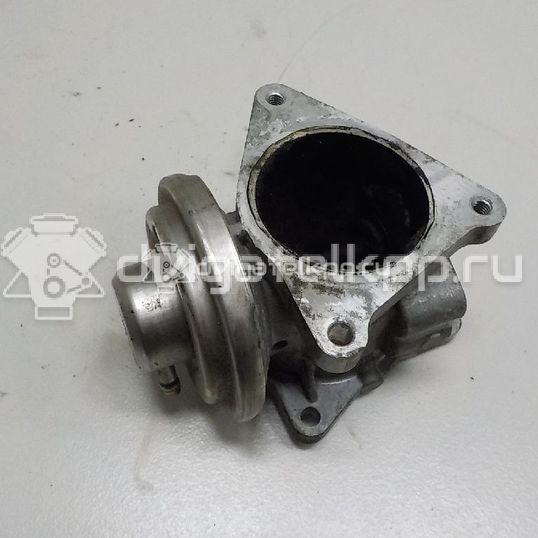 Фото Клапан рециркуляции выхлопных газов  038129637D для Seat Ibiza / Cordoba / Leon / Toledo / Altea