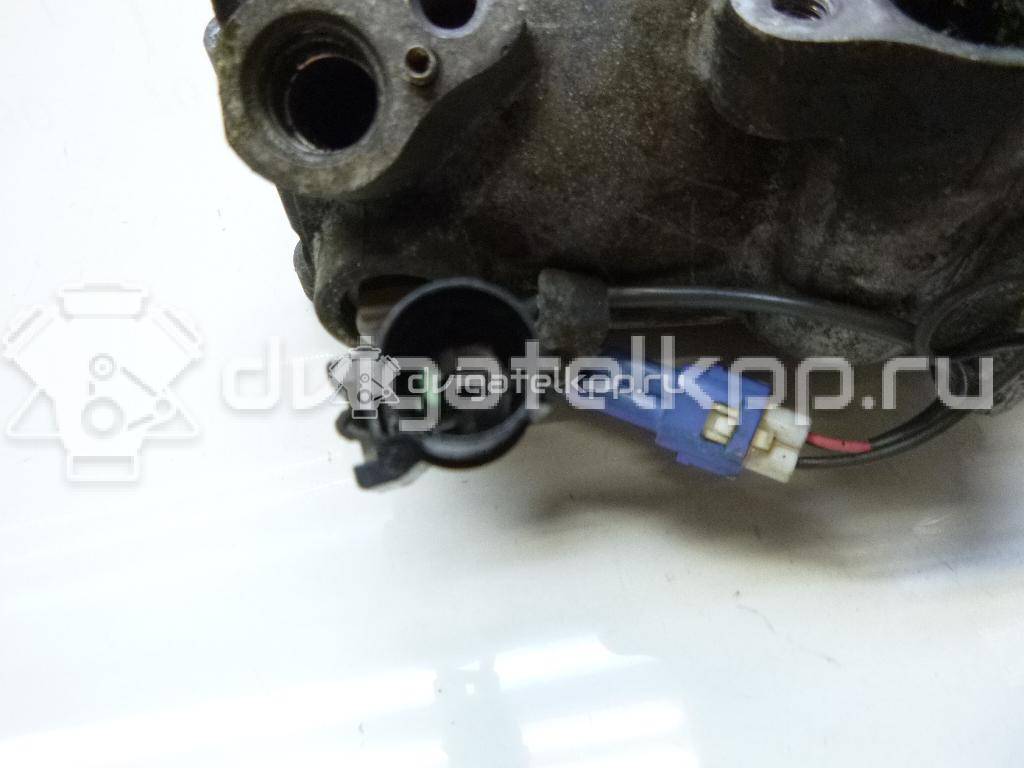 Фото Компрессор системы кондиционирования  7813a068 для Mitsubishi Lancer / Outlander / Asx Ga W / Grandis Na W {forloop.counter}}