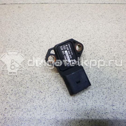 Фото Датчик абсолютного давления  038906051D для mitsubishi Outlander XL (CW)