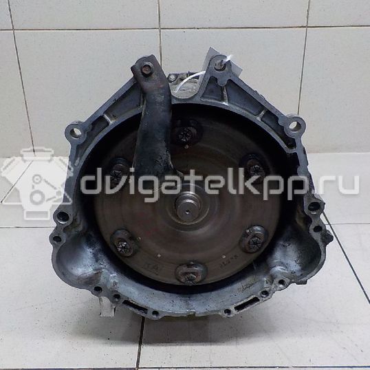 Фото Контрактная (б/у) АКПП для Mitsubishi Eclipse / Diamante / Galant / Pajero / L 143-286 л.с 24V 3.0 л 6G72 (DOHC 24V) бензин MR593841