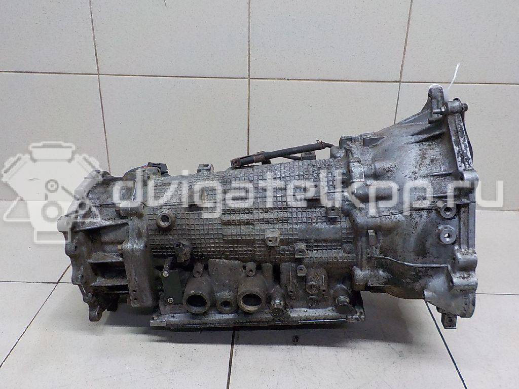 Фото Контрактная (б/у) АКПП для Mitsubishi Eclipse / Diamante / Galant / Pajero / L 143-286 л.с 24V 3.0 л 6G72 (DOHC 24V) бензин MR593841 {forloop.counter}}