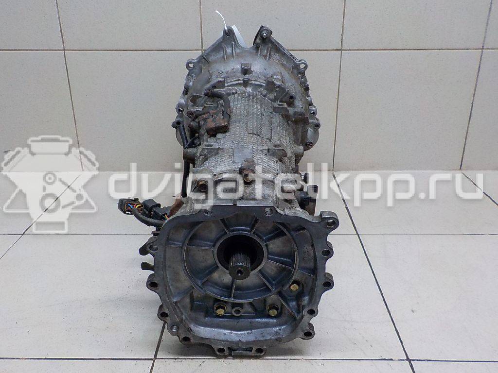 Фото Контрактная (б/у) АКПП для Mitsubishi Eclipse / Diamante / Galant / Pajero / L 143-286 л.с 24V 3.0 л 6G72 (DOHC 24V) бензин MR593841 {forloop.counter}}