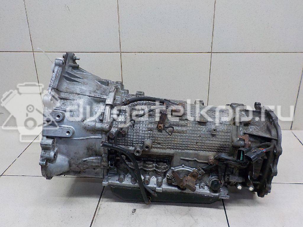 Фото Контрактная (б/у) АКПП для Mitsubishi Eclipse / Diamante / Galant / Pajero / L 143-286 л.с 24V 3.0 л 6G72 (DOHC 24V) бензин MR593841 {forloop.counter}}