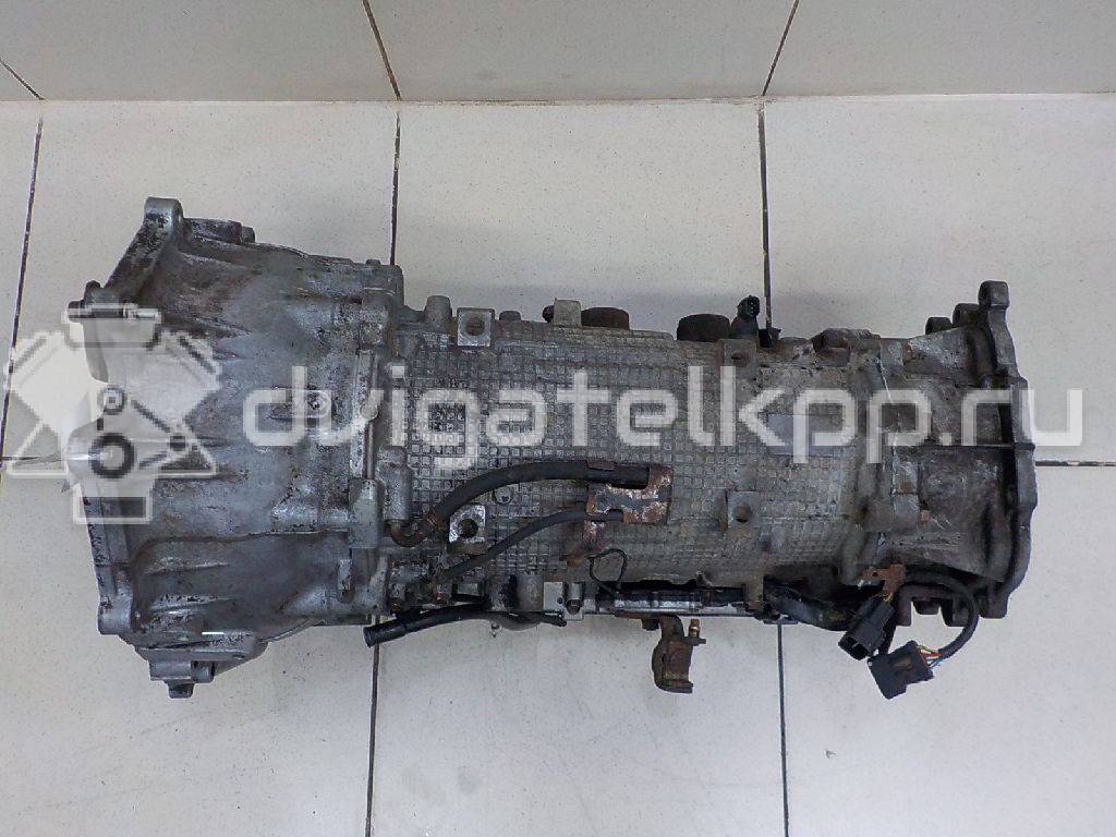 Фото Контрактная (б/у) АКПП для Mitsubishi Eclipse / Diamante / Galant / Pajero / L 143-286 л.с 24V 3.0 л 6G72 (DOHC 24V) бензин MR593841 {forloop.counter}}