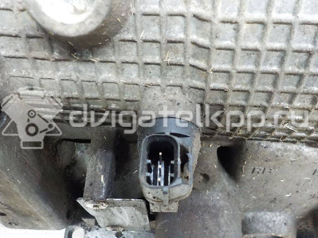 Фото Контрактная (б/у) АКПП для Mitsubishi Eclipse / Diamante / Galant / Pajero / L 143-286 л.с 24V 3.0 л 6G72 (DOHC 24V) бензин MR593841 {forloop.counter}}