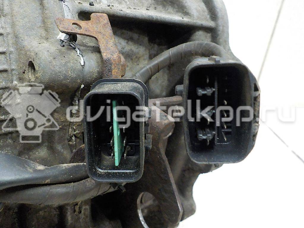 Фото Контрактная (б/у) АКПП для Mitsubishi (Bjc) Pajero Sport K9 167 л.с 24V 3.0 л 6G72 бензин MR593841 {forloop.counter}}