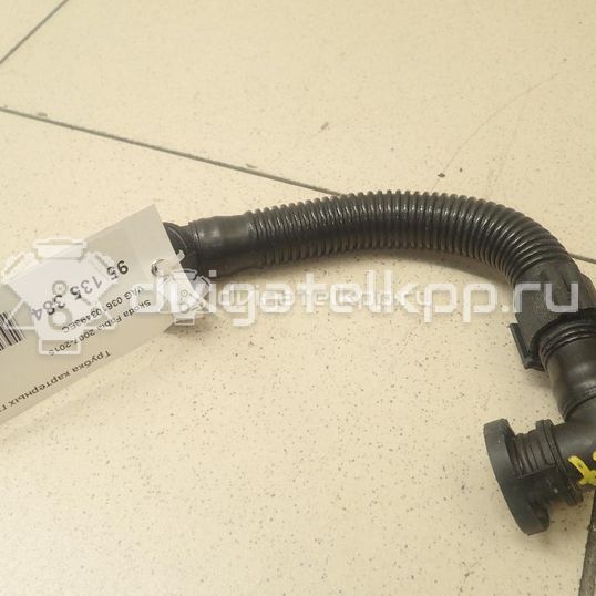 Фото Трубка картерных газов  036103493EC для Skoda / Seat