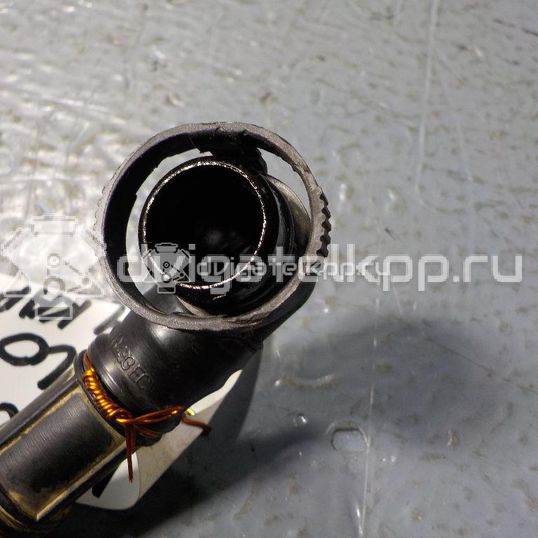 Фото Трубка картерных газов  036103493EC для Skoda / Seat