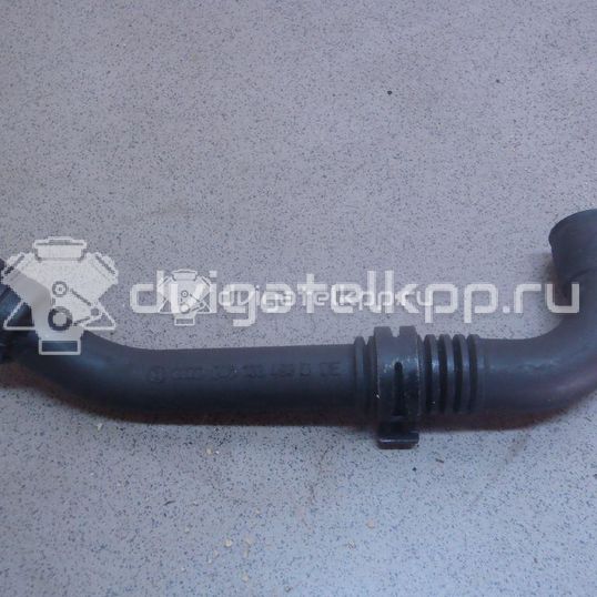 Фото Трубка картерных газов  045103493D для Seat Ibiza