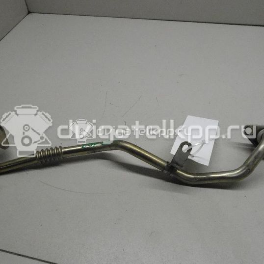 Фото Трубка картерных газов  036131521BF для Seat Leon / Toledo