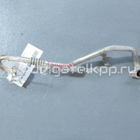 Фото Трубка картерных газов  036131521BF для Seat Leon / Toledo