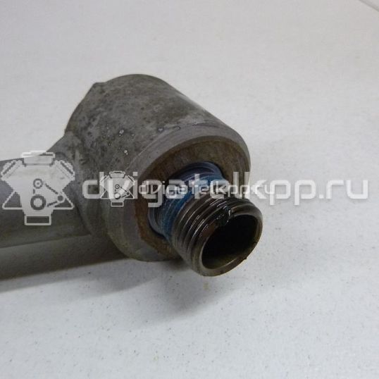 Фото Трубка турбокомпрессора (турбины)  03G145535F для Volkswagen / Audi / Seat