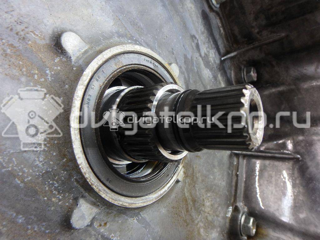 Фото Контрактная (б/у) АКПП для Peugeot / Citroen / Mitsubishi 147-160 л.с 16V 2.0 л 4B11 бензин 2700a120 {forloop.counter}}